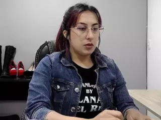 scarlettsen's Live Sex Cam Show