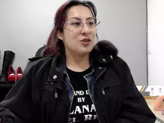 scarlettsen's Live Sex Cam Show