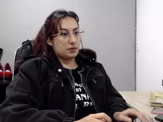 scarlettsen's Live Sex Cam Show