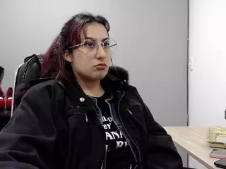 scarlettsen's Live Sex Cam Show