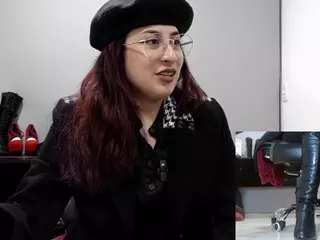 scarlettsen's Live Sex Cam Show