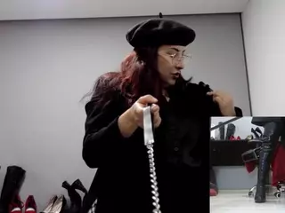 scarlettsen's Live Sex Cam Show