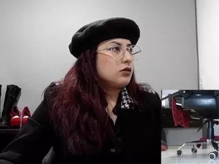 scarlettsen's Live Sex Cam Show
