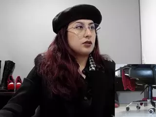 scarlettsen's Live Sex Cam Show