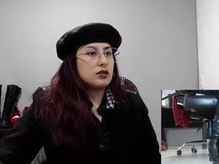 scarlettsen's Live Sex Cam Show