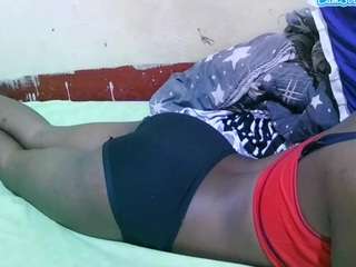 theshe's CamSoda show and profile