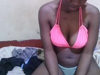 theshe webcam model