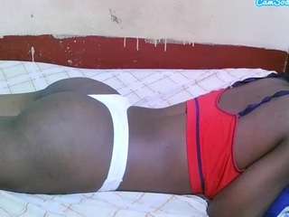 theshe webcam