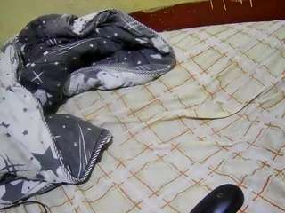 theshe's CamSoda show and profile