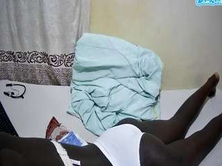 theshe live webcam show