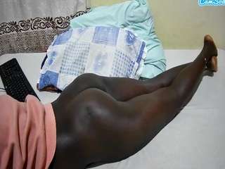 theshe live webcam show