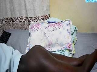 theshe live webcam show
