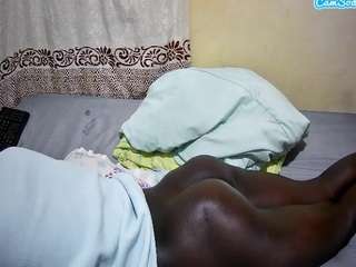 theshe live webcam show
