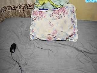 theshe live webcam show