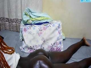 theshe live webcam show