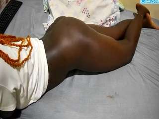 theshe live webcam show