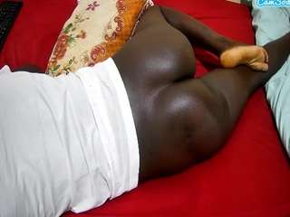 theshe live webcam show