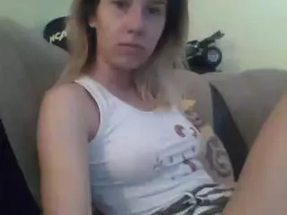 AimeeSexy's Live Sex Cam Show