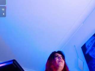 gatusexbianca Live Webcam on CamSoda