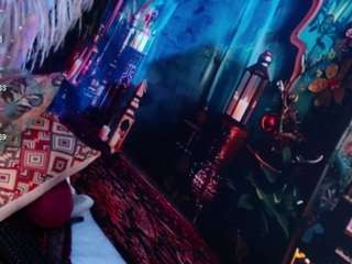 gatusexbianca live cam profile