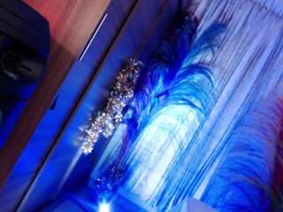 gatusexbianca's CamSoda show and profile