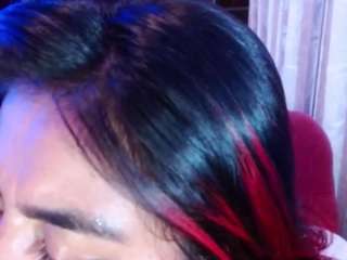 gatusexbianca live webcam show
