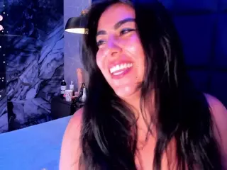 GatuSexBianca's Live Sex Cam Show