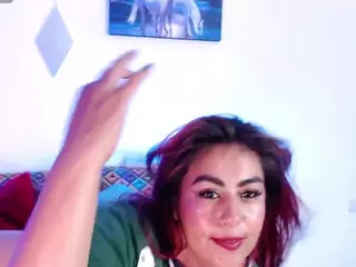 GatuSexBianca's Live Sex Cam Show