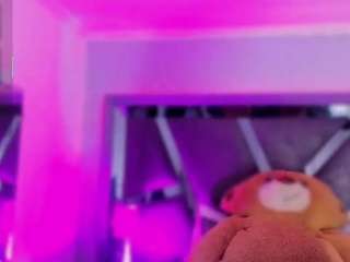 allijadid Live Webcam on CamSoda