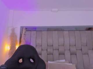 allijadid live webcam show