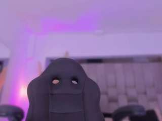 allijadid live cam preview