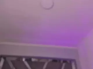 AlliJadid's Live Sex Cam Show