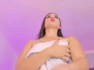 AlliJadid's Live Sex Cam Show