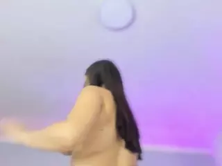 AlliJadid's Live Sex Cam Show
