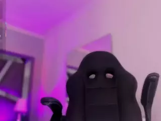 AlliJadid's Live Sex Cam Show