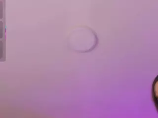 AlliJadid's Live Sex Cam Show