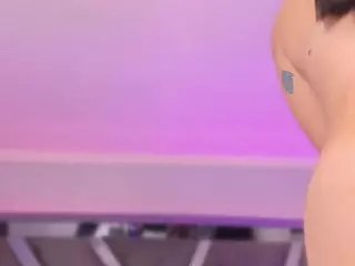 AlliJadid's Live Sex Cam Show