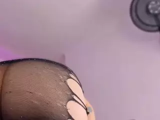 AlliJadid's Live Sex Cam Show