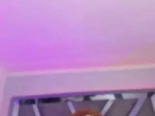 AlliJadid's Live Sex Cam Show