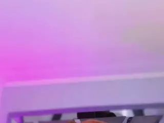 AlliJadid's Live Sex Cam Show