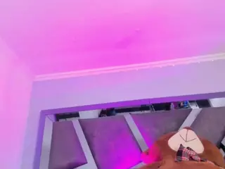 AlliJadid's Live Sex Cam Show