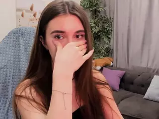 ChocoStassy's Live Sex Cam Show