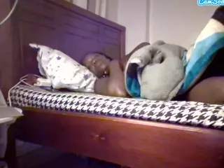 cocoacharm's Live Sex Cam Show