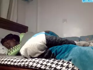 cocoacharm's Live Sex Cam Show