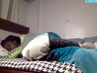 cocoacharm's Live Sex Cam Show