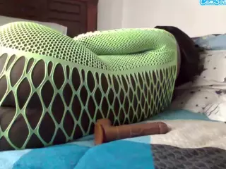 cocoacharm's Live Sex Cam Show