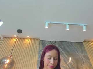ella-harper Live Webcam on CamSoda