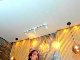 ella-harper Live Webcam on CamSoda