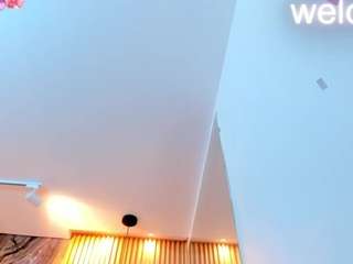 ella-harper Finger live webcam