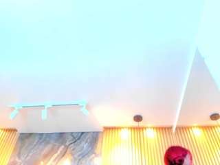 ella-harper Live Webcam on CamSoda